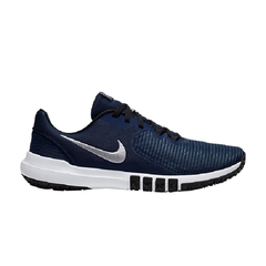 Tênis Nike Flex Control TR4 Azul Original - comprar online