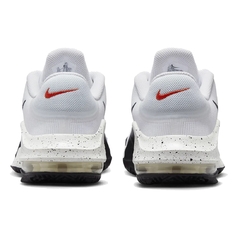 Tênis Nike Air Max Impact 4 Branco Original - Footlet