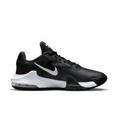 Tênis Nike Air Max Impact 4 Preto e Branco Original - comprar online