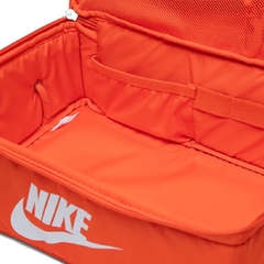 Bolsa Nike Shoe Bag Vermelha e Branca Original - loja online