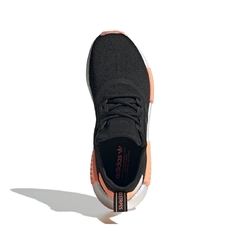 Tênis Feminino Adidas NMD_R1 Preto Original na internet