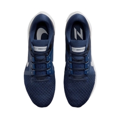 Tênis Nike Air Zoom Vomero 16 Azul e Cinza Original na internet