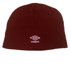 Gorro Touca Fluminense 2022 Bordô Umbro Original - comprar online