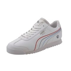 Tênis Puma BMW MMS Roma Branco Original