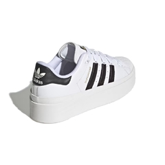 Tênis Feminino Adidas Superstar Bonega Branco Original - Footlet