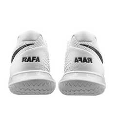 Tênis Nike Court Zoom Vapor Cage 4 Rafa Branco Original - Footlet