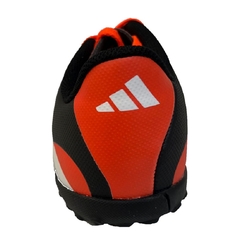 Chuteira Infantil Society Adidas Predator Essentials 24.5 - Footlet