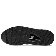 Nike air max command best sale flex black and white