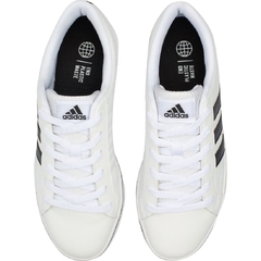 Tênis Adidas VS Pace 2.0 Branco e Preto Original na internet