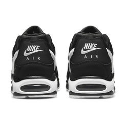 Tênis Nike Air Max Command Preto Original - Footlet