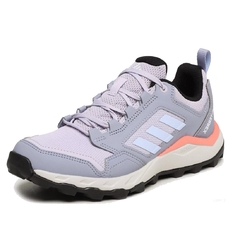 Tênis Feminino Adidas Tracerocker 2.0 Cinza Original