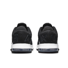 Tênis Nike Air Max Alpha TR4 Preto e Branco Original - Footlet