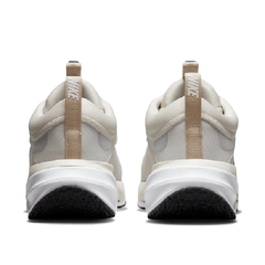 Tênis Feminino Nike Spark Branco Original - Footlet