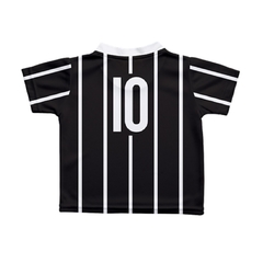 Kit Camisa Corinthians Bebê com Shorts Unif 2 Torcida Baby - comprar online