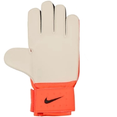 Luva de Goleiro Infantil Nike GK Match Coral Original - comprar online
