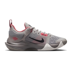 Tênis Nike Giannis Immortality 2 Cinza Original - comprar online