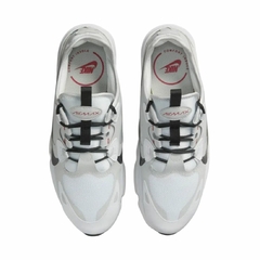 Tênis Nike Air Max Infinity 2 Branco Original