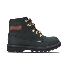 Bota Caterpillar Rework BZ Preto Original - comprar online