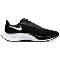 Tênis Nike Air Zoom Pegasus 37 Preto e Branco Original - comprar online