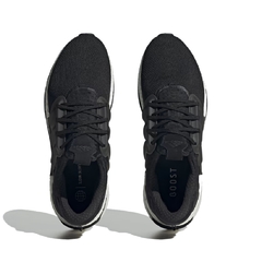 Tênis Adidas X_PLRBOOST Preto e Branco Original na internet