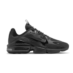 Tênis Nike Air Max Infinity 2 Preto Original - comprar online