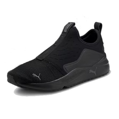 Tênis Puma Pacer Future Slip-On Preto Original