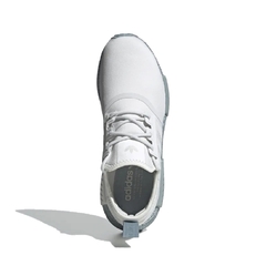 Tênis Adidas NMD_R1 Branco e Cinza Original na internet