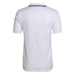 Camisa Real Madrid 2022/2023 Uniforme 1 Branca Adidas Original - comprar online