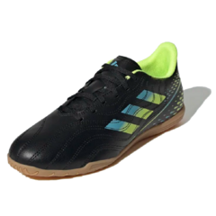 Chuteira Salão Adidas Copa Sense.4 Preta Original