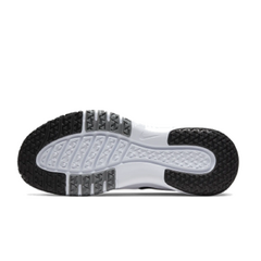 T nis Nike Flex Control 4 Branco e Preto Original