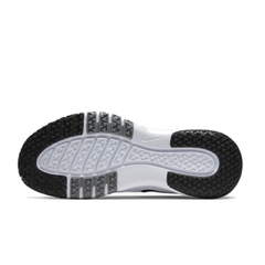 Tênis Nike Flex Control 4 Branco e Preto Original - loja online