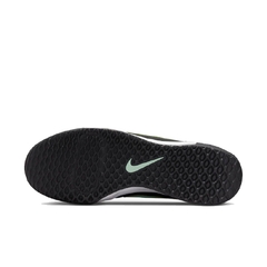 Tênis Nike Zoom Court Lite 3 Preto e Verde Original - loja online