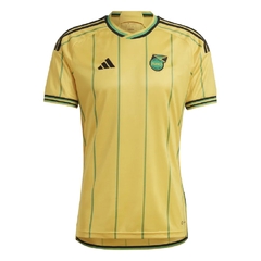 Camisa Jamaica 2023 Uniforme 1 Amarelo Adidas Original
