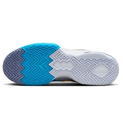Tênis Nike Air Max Impact 4 Cinza e Azul Original - loja online