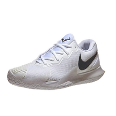 Tênis Nike Court Zoom Vapor Cage 4 Rafa Branco Original