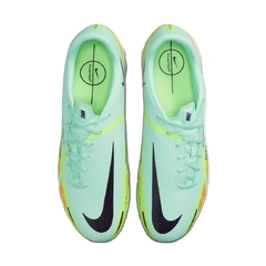 Chuteira Society Nike Phantom GT2 Academy Verde Original na internet