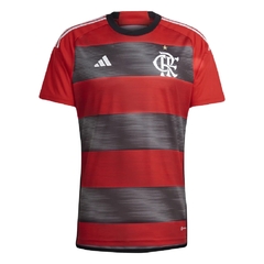 Camisa CR Flamengo 23/24 Uniforme 1 Vermelho Adidas Original
