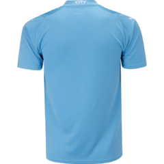 Camisa Manchester City 2023 Uniforme 1 Azul Puma Original - comprar online