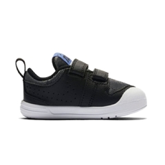 Tênis Infantil Nike Pico 5 Glitter Preto Original - comprar online