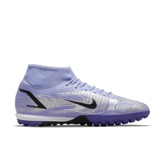 Chuteira Society Nike Mercurial Superfly 8 Academy Mbappe - comprar online