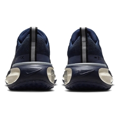 Tênis Nike Air ZoomX Invincible Run Flyknit 3 Azul Escuro - Footlet