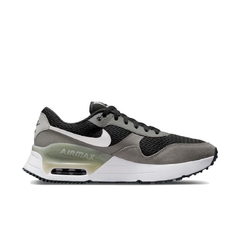 Tênis Nike Air Max Systm Cinza Original - comprar online