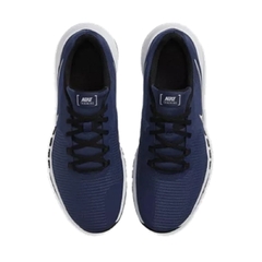 Tênis Nike Flex Control TR4 Azul Original na internet