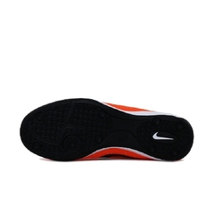 Chuteira Salão Nike Beco 2 IC Coral Original - loja online