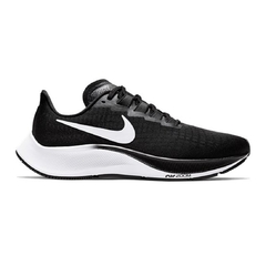 Tênis Feminino Nike Air Zoom Pegasus 37 Preto Original - comprar online