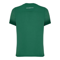 Camisa Juvenil Palmeiras Defense Licenciada Betel Verde - comprar online