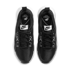 Tênis Feminino Nike Ryz 365 Preto e Branco Original na internet