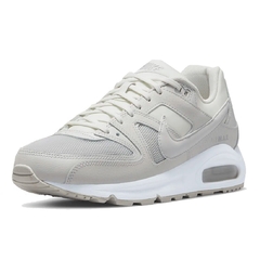 Tênis Feminino Nike Air Max Command Cinza Original