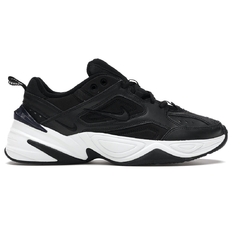 T nis Nike M2K Tekno Preto e Branco Original