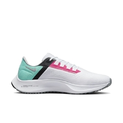 Tênis Nike Air Zoom Pegasus 38 Branco Original - comprar online